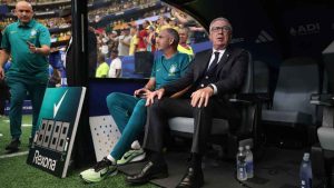 OK9: Tương lai Carlo Ancelotti tại Brazil: Góc nhìn chuyên sâu